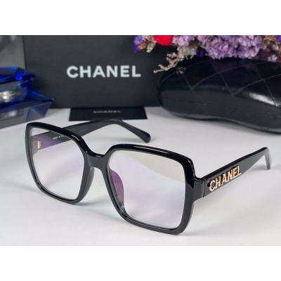 Chanel Sunglass AAA 001